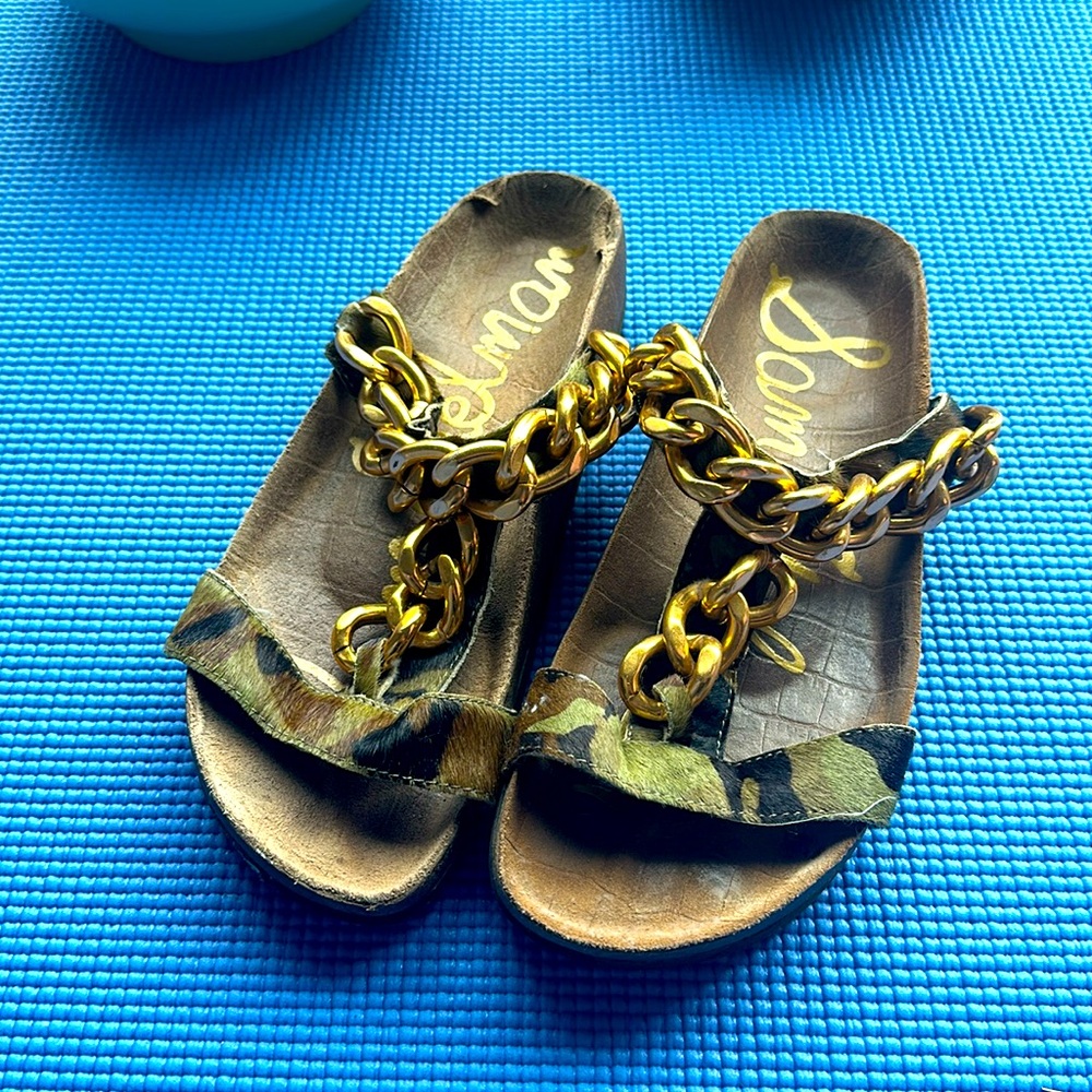 Women Sandals Sam Edelman